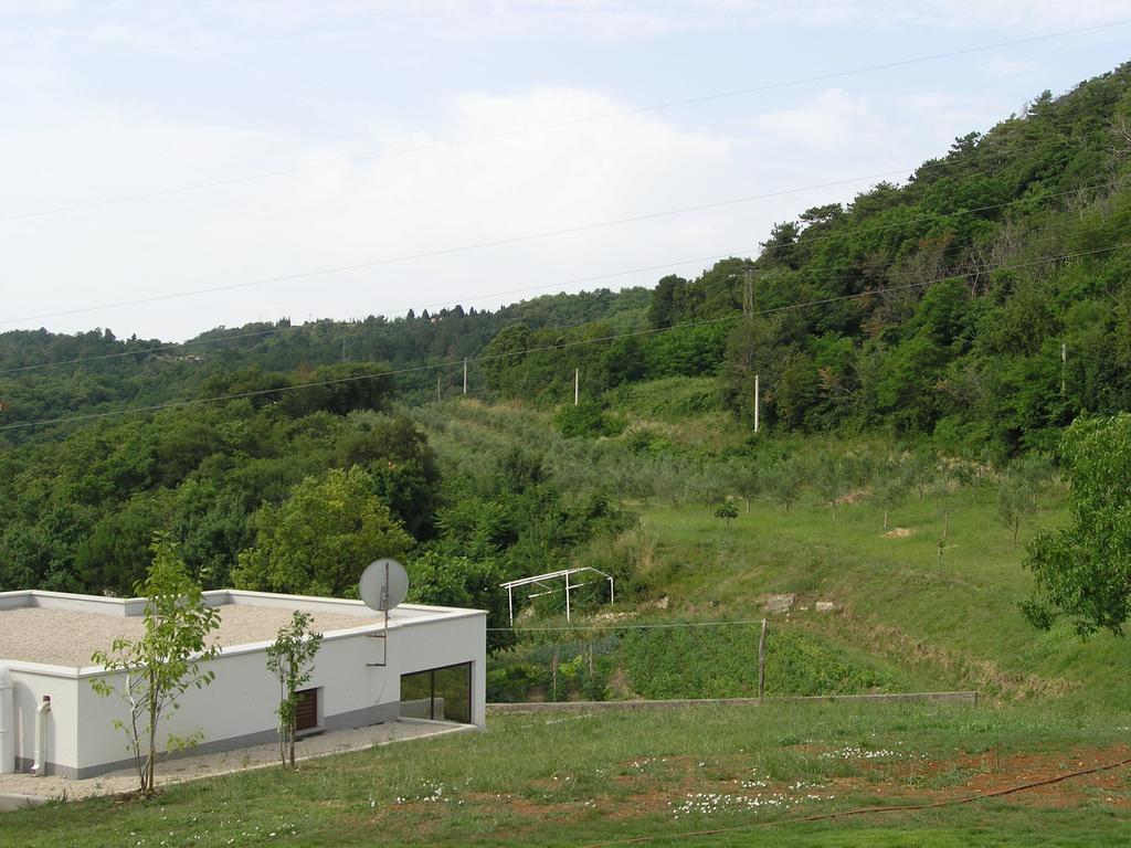 Apartments Rajkovic Labin  Exterior photo