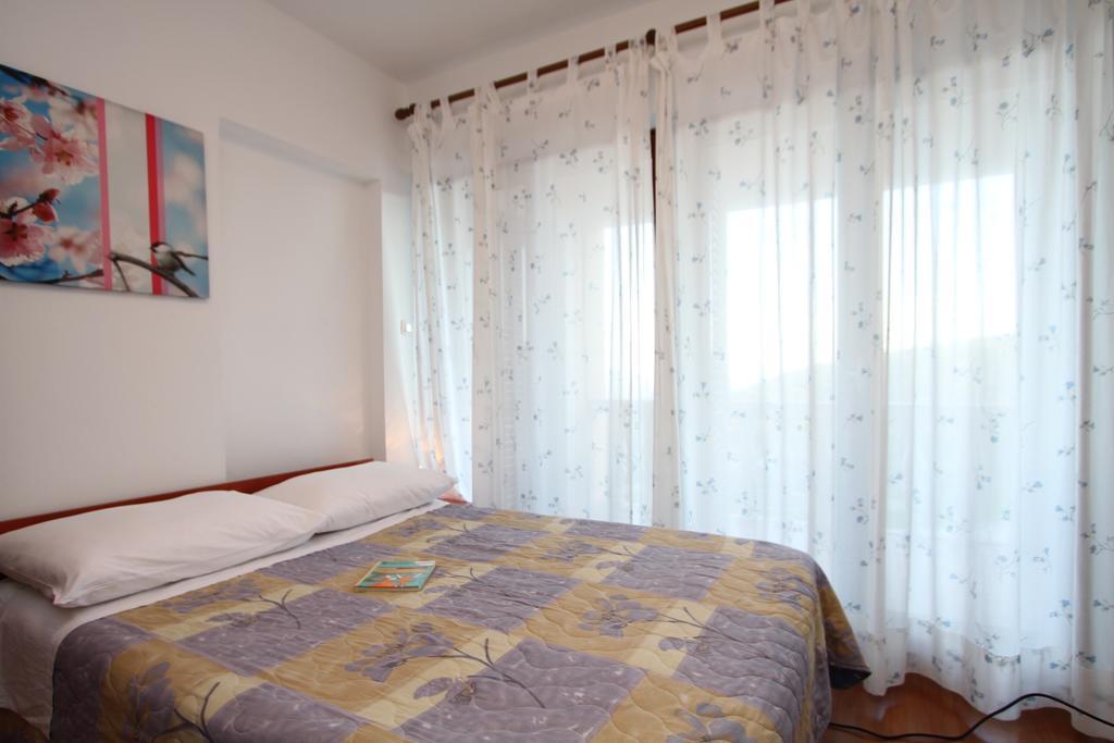 Apartments Rajkovic Labin  Room photo