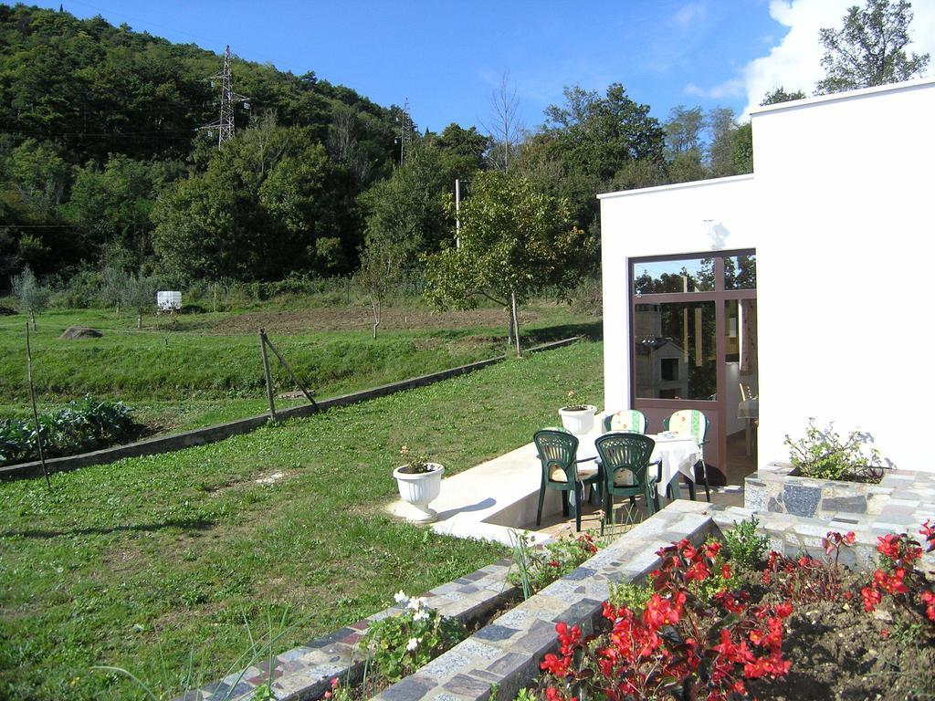 Apartments Rajkovic Labin  Room photo